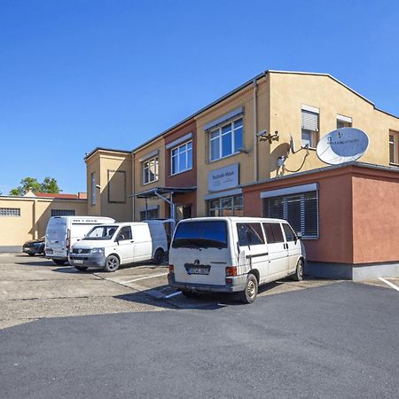 Zentrales 40Qm City Apartment Dresda Esterno foto